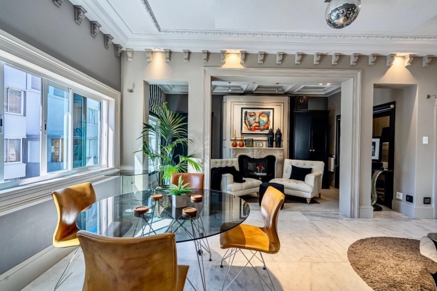 To Let 2 Bedroom Property for Rent in Bantry Bay Western Cape